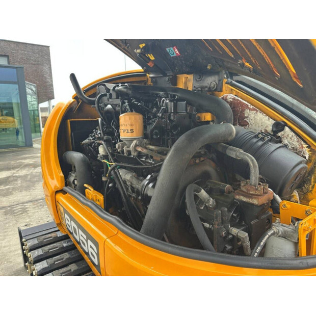 2012 جيه سي بي 8056-46130211