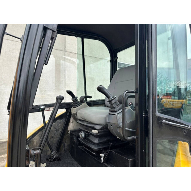 2012 جيه سي بي 8056-46130214