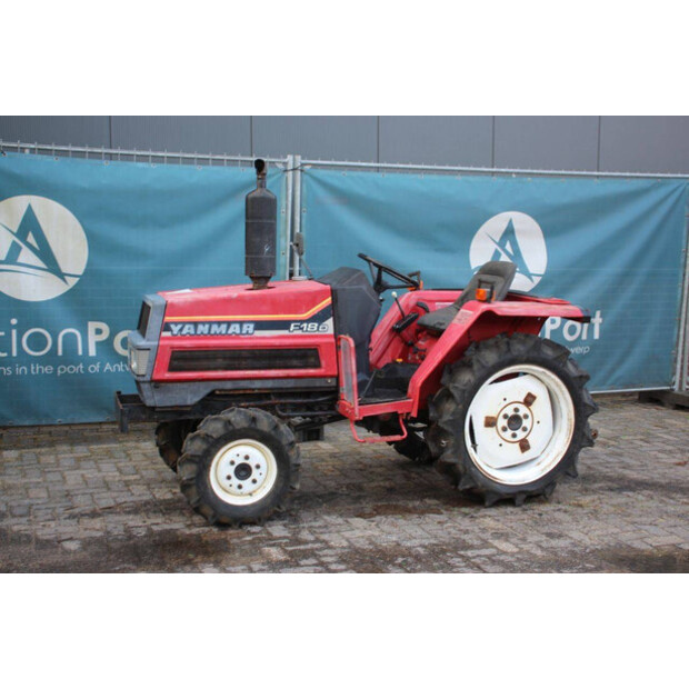 YANMAR F18D-46130223