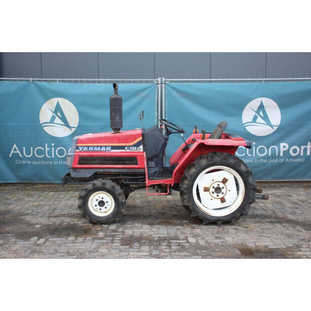 YANMAR F18D-46130224