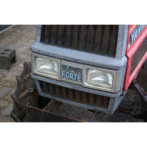 YANMAR F18D-46130232