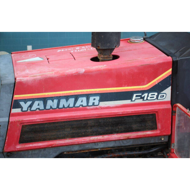 YANMAR F18D-46130233