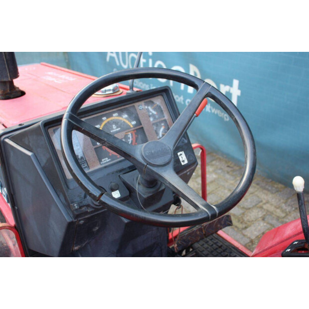 YANMAR F18D-46130243