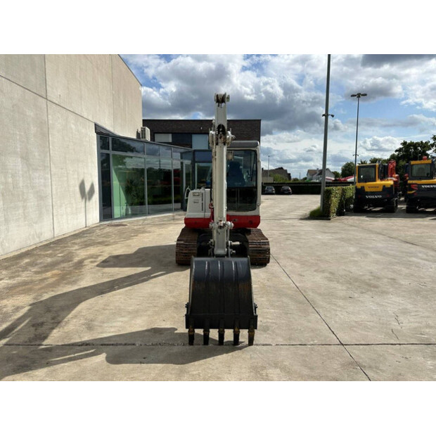 2010 TAKEUCHI TB150C-46130246