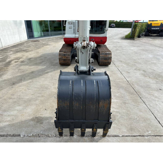 2010 TAKEUCHI TB150C-46130252