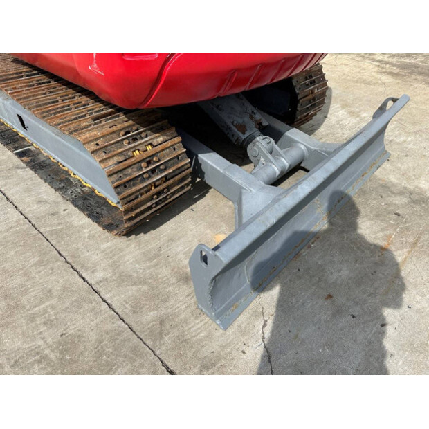 2010 TAKEUCHI TB150C-46130257