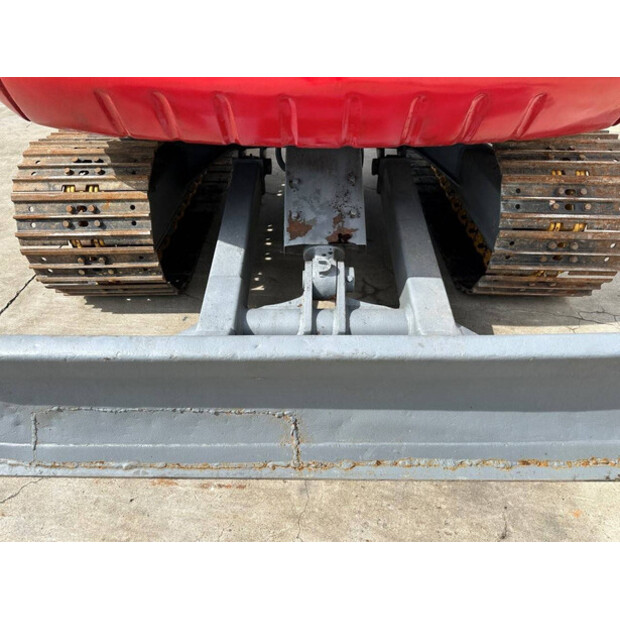 2010 TAKEUCHI TB150C-46130258