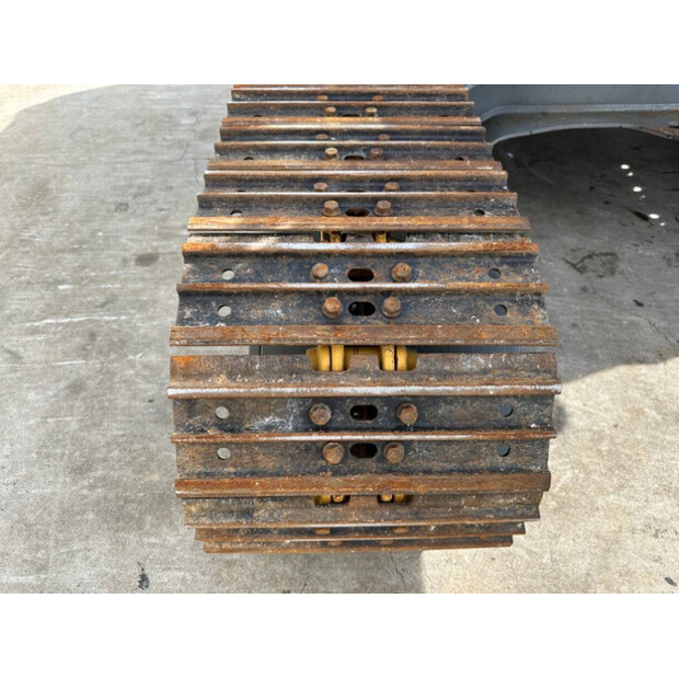 2010 TAKEUCHI TB150C-46130261