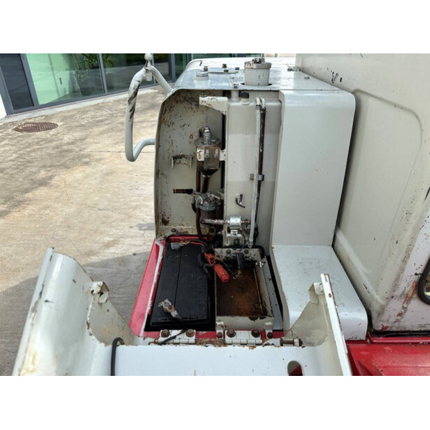 2010 TAKEUCHI TB150C-46130262
