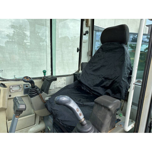 2010 TAKEUCHI TB150C-46130272