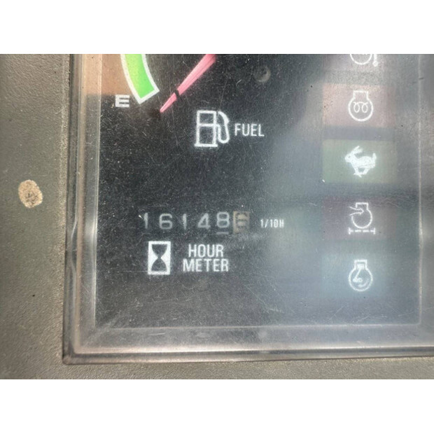 2010 TAKEUCHI TB150C-46130274