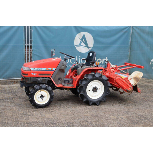 YANMAR KE-3-46130277