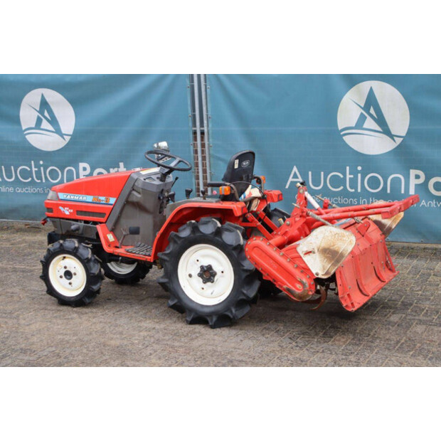 YANMAR KE-3-46130279