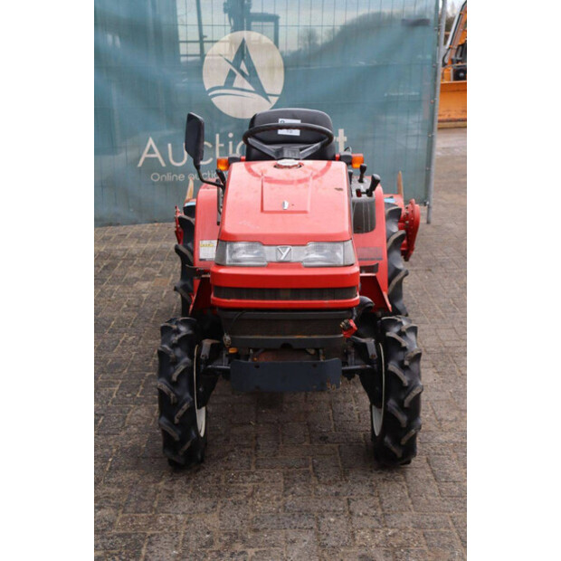 YANMAR KE-3-46130284