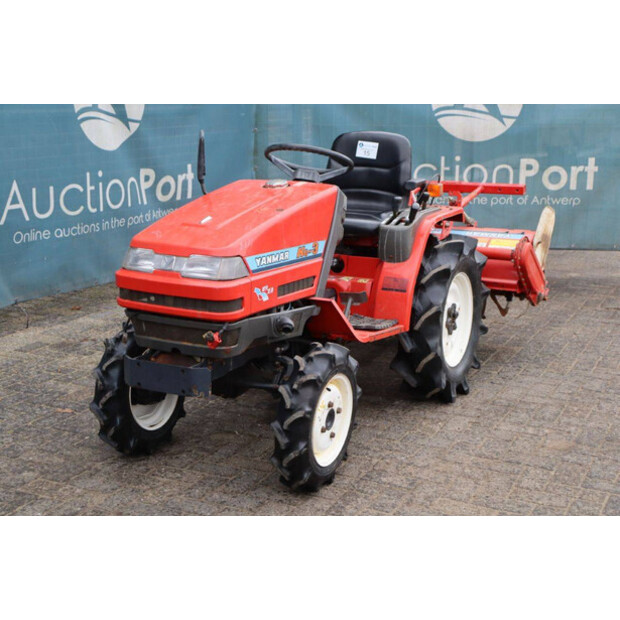 YANMAR KE-3-46130285