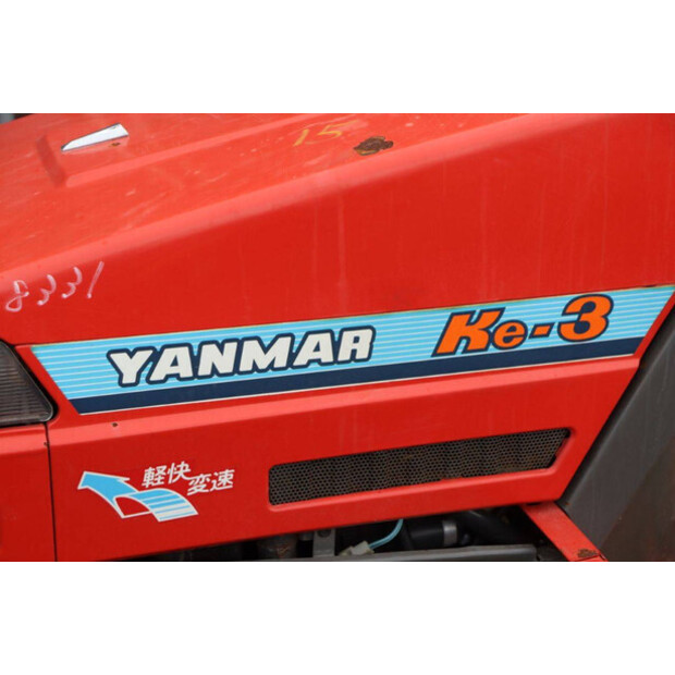 YANMAR KE-3-46130289