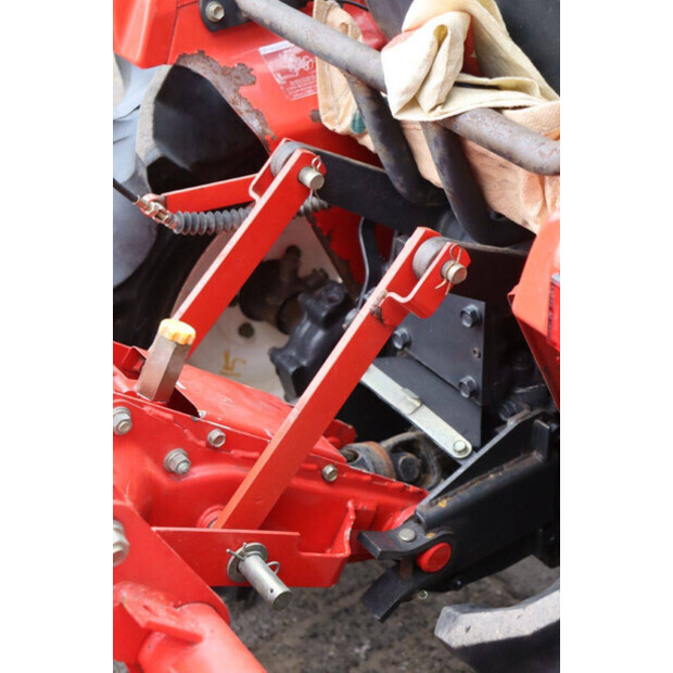 YANMAR KE-3-46130293