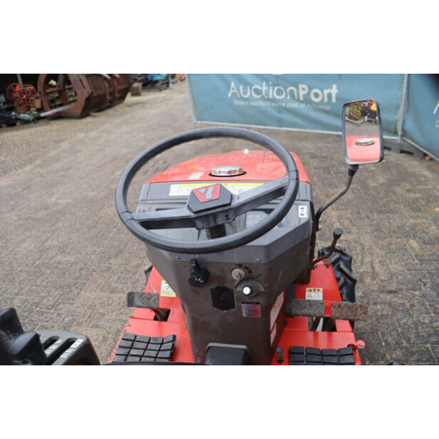 YANMAR KE-3-46130294