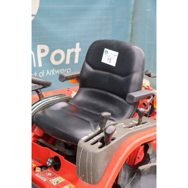 YANMAR KE-3-46130296