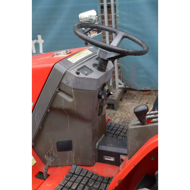 YANMAR KE-3-46130297