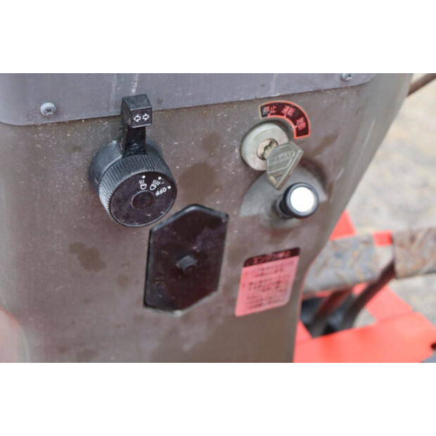 YANMAR KE-3-46130300