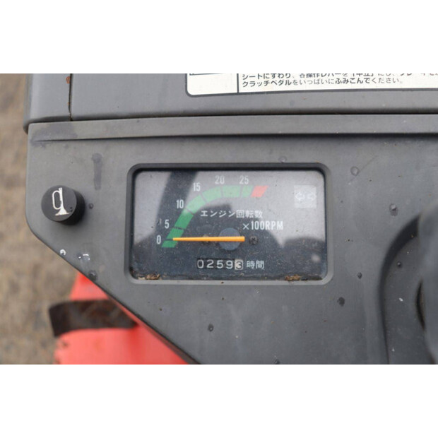 YANMAR KE-3-46130301