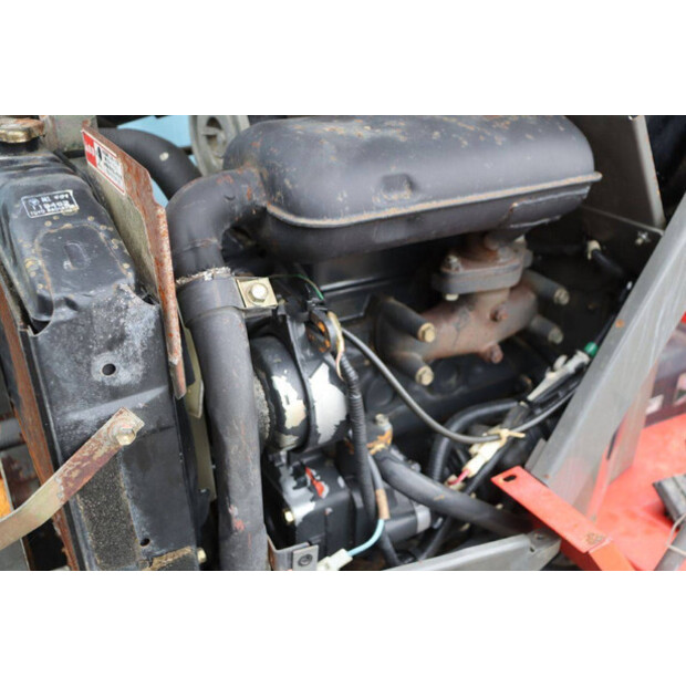 YANMAR KE-3-46130308