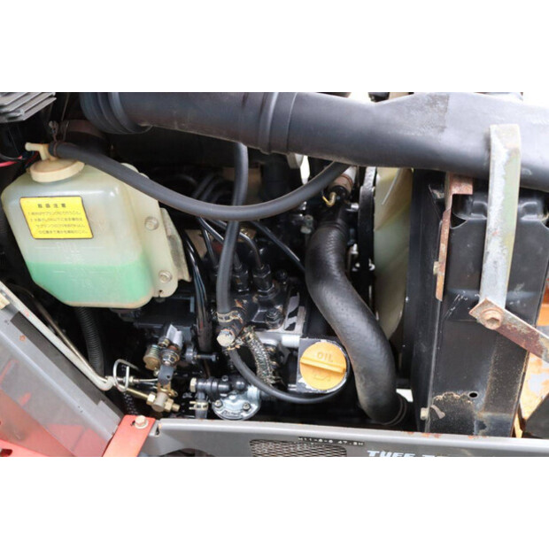 YANMAR KE-3-46130309