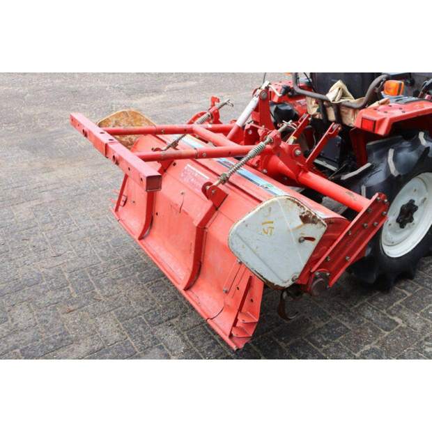 YANMAR KE-3-46130311