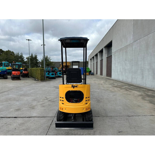 2025 جي بي سي KV12-46130321