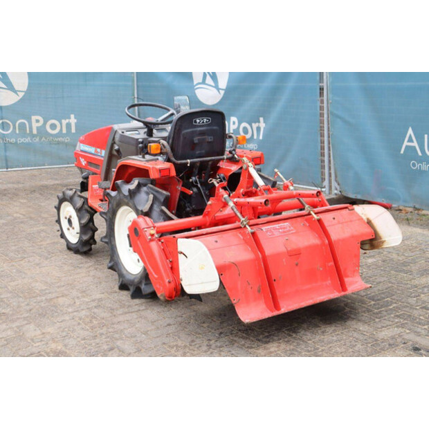 YANMAR KE-3-46130341