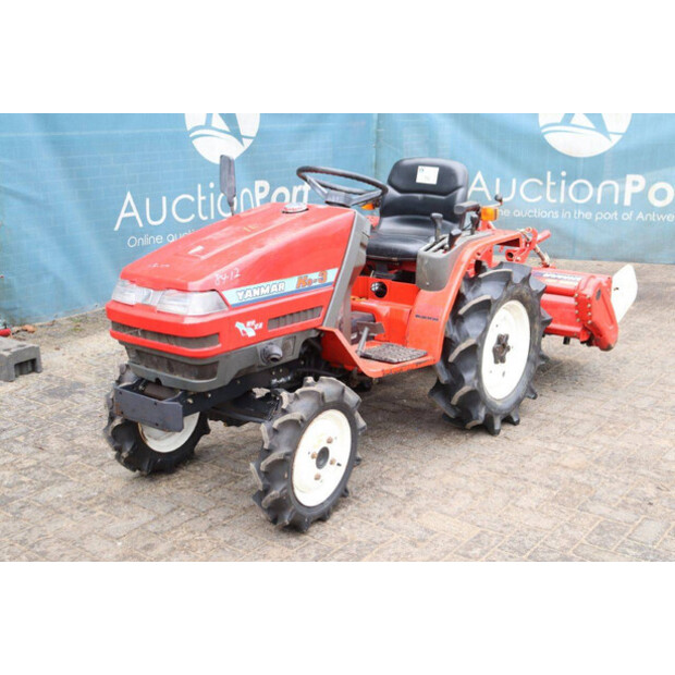 YANMAR KE-3-46130346