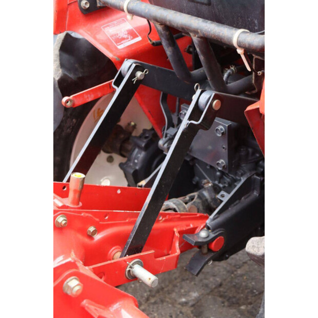 YANMAR KE-3-46130354