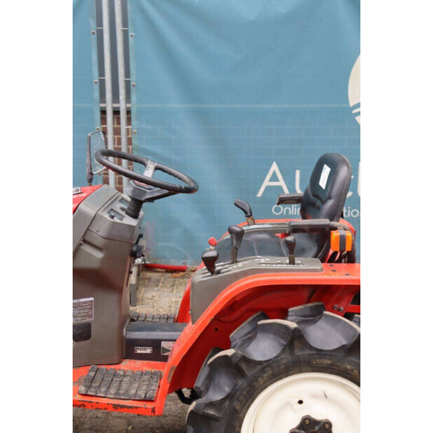 YANMAR KE-3-46130356