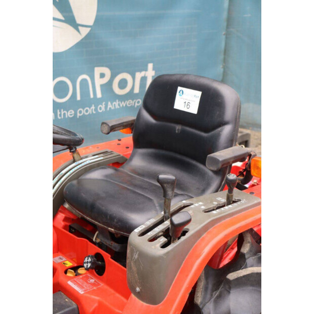 YANMAR KE-3-46130357