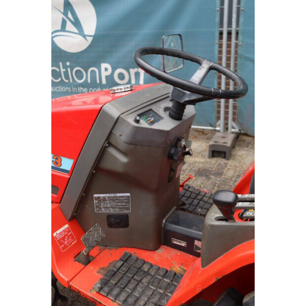 YANMAR KE-3-46130358