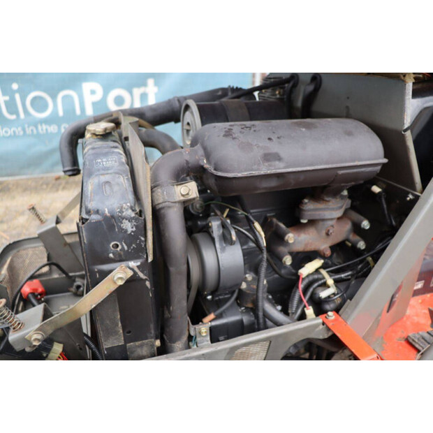 YANMAR KE-3-46130368