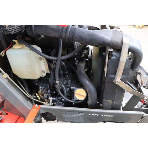 YANMAR KE-3-46130369