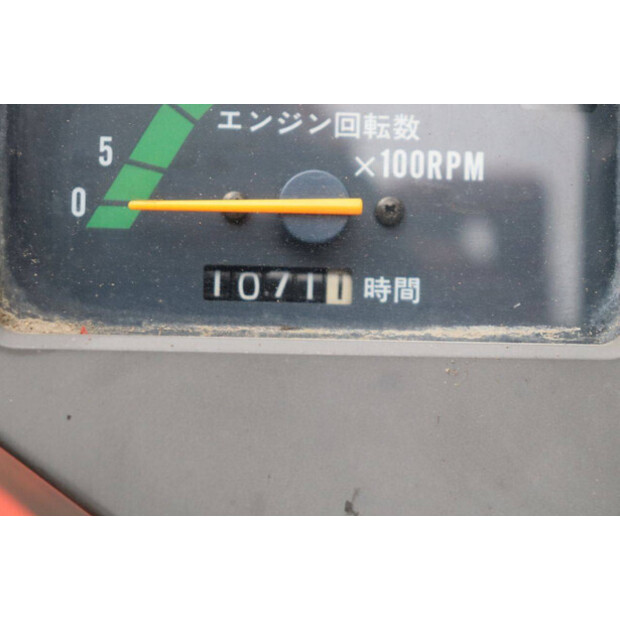 YANMAR KE-3-46130370