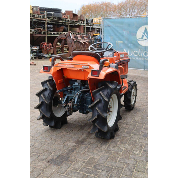 KUBOTA B1-14 Bulltra-46130381