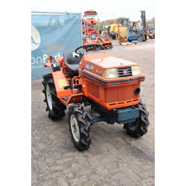 KUBOTA B1-14 Bulltra-46130382