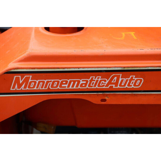 KUBOTA B1-14 Bulltra-46130393