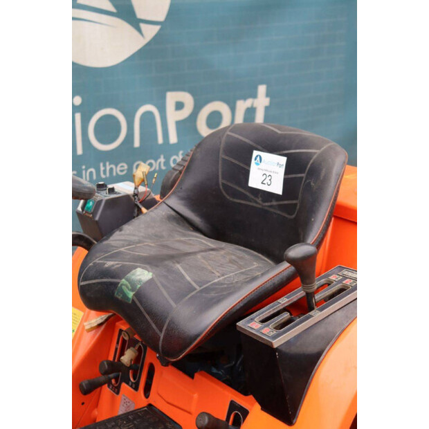 KUBOTA B1-14 Bulltra-46130396