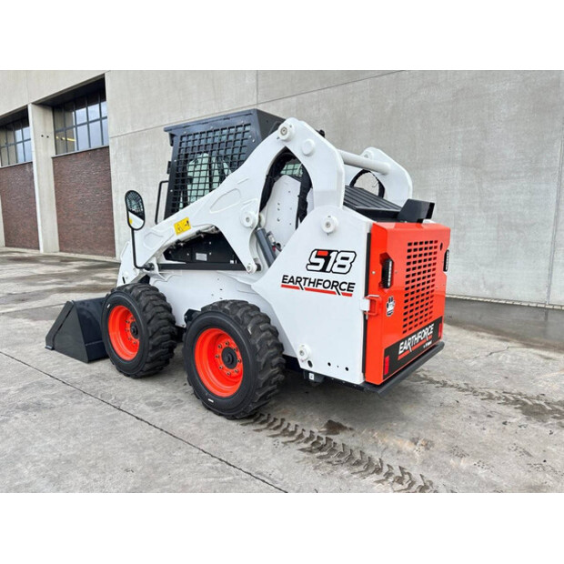 2026 BOBCAT S18-C4-46130417