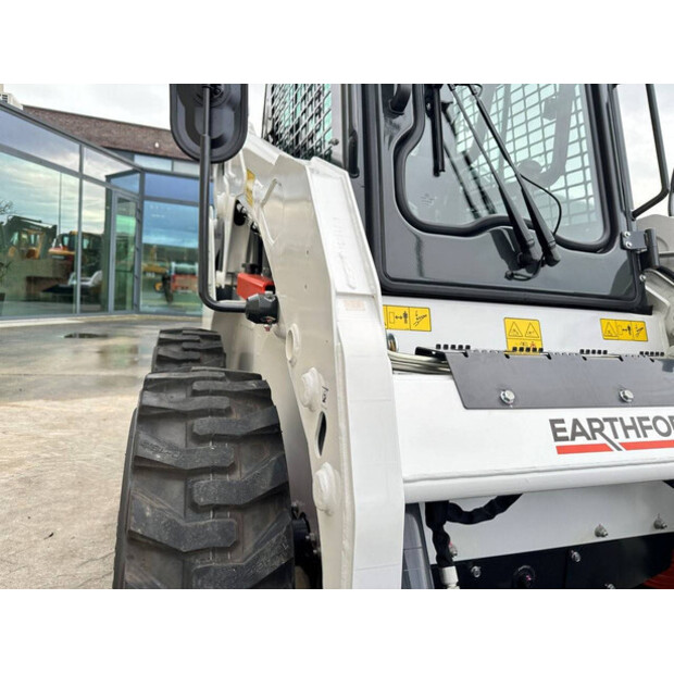 2026 BOBCAT S18-C4-46130424