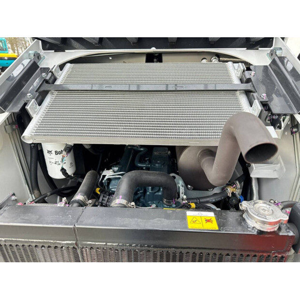 2026 BOBCAT S18-C4-46130427