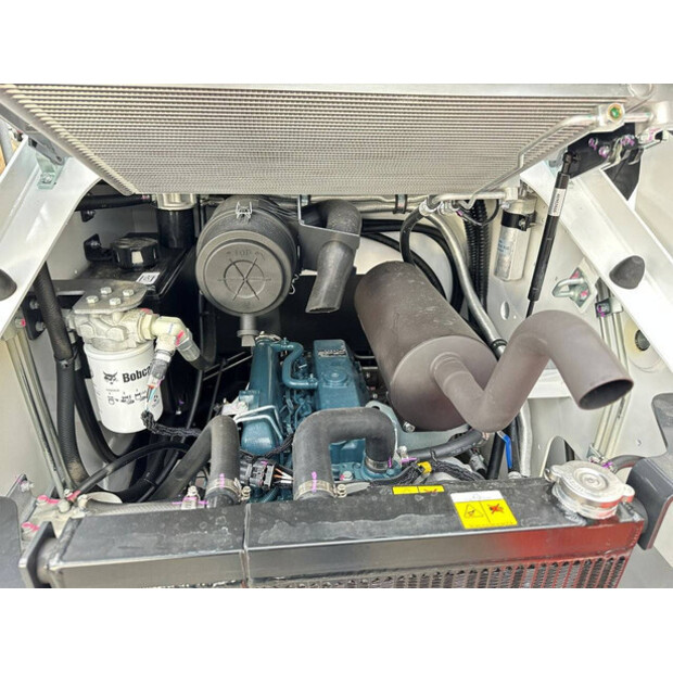 2026 BOBCAT S18-C4-46130428