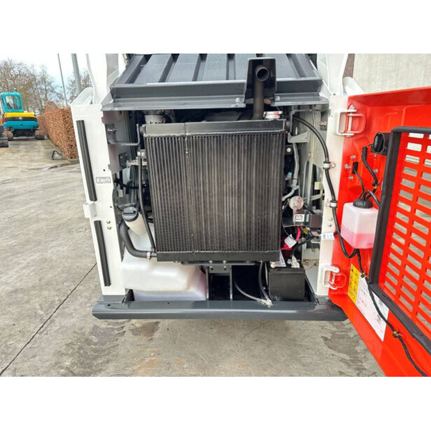 2026 BOBCAT S18-C4-46130430