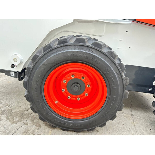 2026 BOBCAT S18-C4-46130435