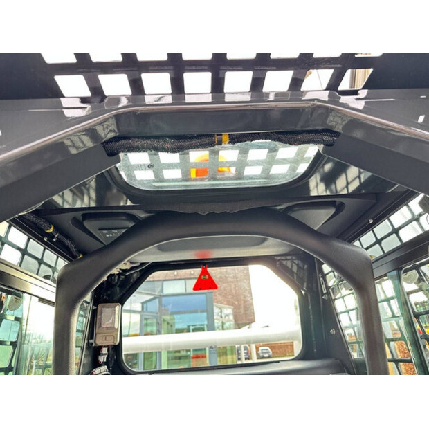 2026 BOBCAT S18-C4-46130443